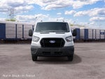 2027 Ford Transit Van Base