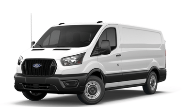 2027 Ford Transit Van Base