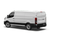 2027 Ford Transit Van Base