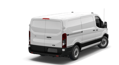 2027 Ford Transit Van Base