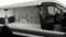 2027 Ford Transit Van Base