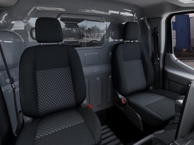 2027 Ford Transit Van Base