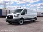 2027 Ford Transit Van Base