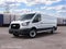 2027 Ford Transit Van Base