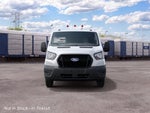 2027 Ford Transit Van Base