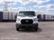 2027 Ford Transit Van Base