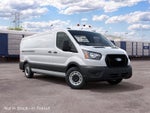 2027 Ford Transit Van Base