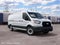 2027 Ford Transit Van Base