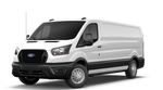 2027 Ford Transit Van Base