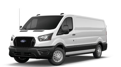 2027 Ford Transit Van Base