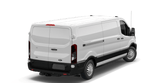2027 Ford Transit Van Base
