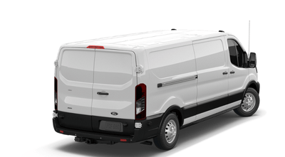 2027 Ford Transit Van Base