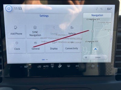 2025 Ford Transit Van Base