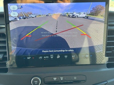 2025 Ford Transit Van Base