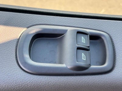 2025 Ford Transit Van Base