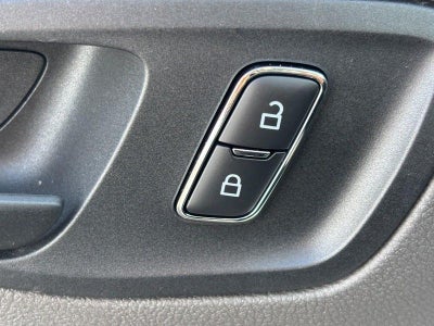 2025 Ford Transit Van Base