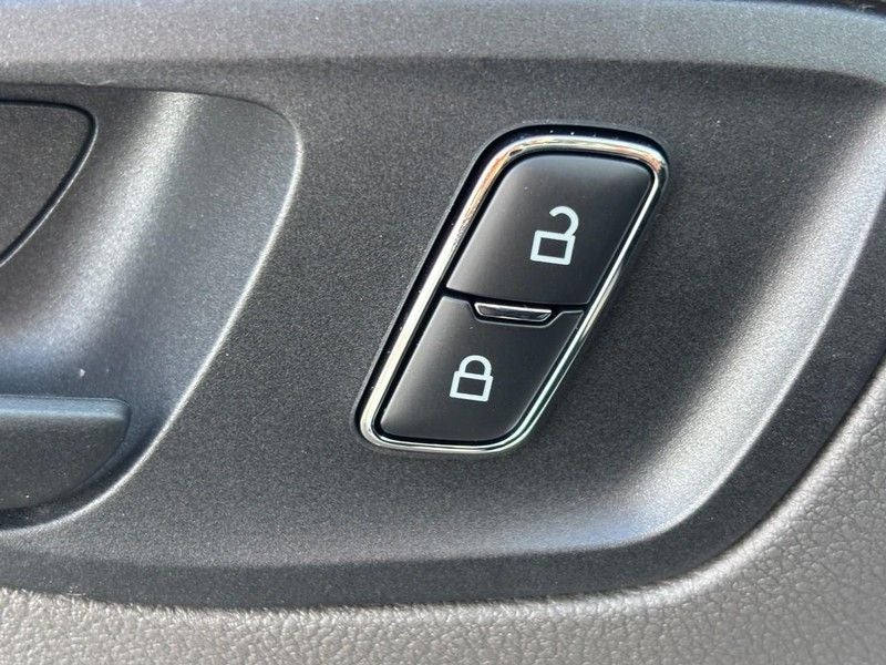 2025 Ford Transit Van Base