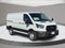 2025 Ford Transit Van Base
