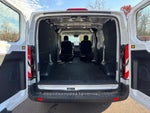 2025 Ford Transit Van Base