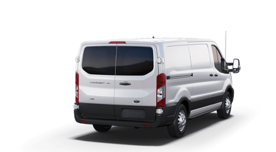 2025 Ford Transit Van Base