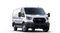 2025 Ford Transit Van Base