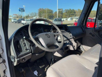 2009 Freightliner M2 106 Medium Duty Base