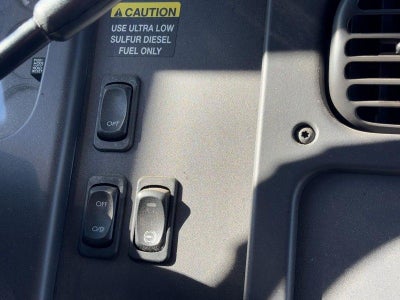 2009 Freightliner M2 106 Medium Duty Base