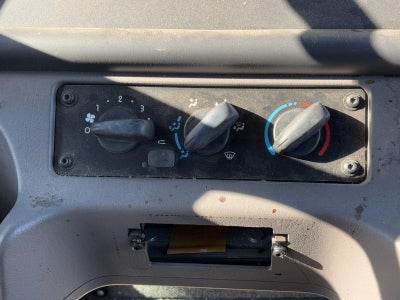 2009 Freightliner M2 106 Medium Duty Base