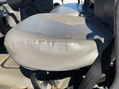 2009 Freightliner M2 106 Medium Duty Base