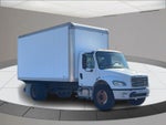 2009 Freightliner M2 106 Medium Duty Base
