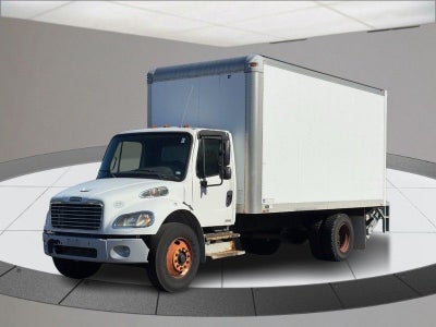 2009 Freightliner M2 106 Medium Duty Base