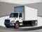 2009 Freightliner M2 106 Medium Duty Base