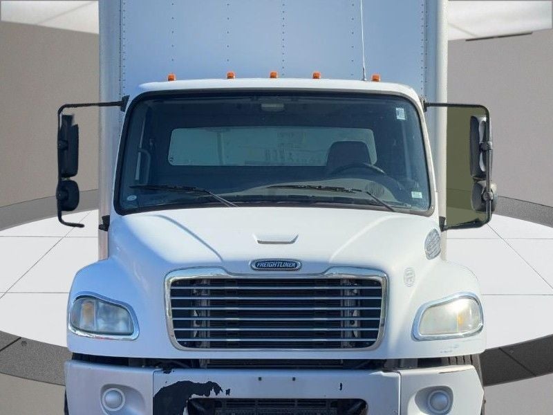 2009 Freightliner M2 106 Medium Duty Base