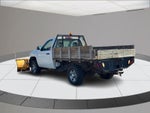 2013 Chevrolet Silverado Work Truck