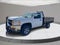 2013 Chevrolet Silverado Work Truck