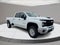 2024 Chevrolet Silverado Work Truck