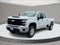 2024 Chevrolet Silverado Work Truck