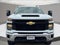 2024 Chevrolet Silverado Work Truck