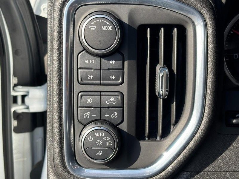 2023 Chevrolet Silverado High Country