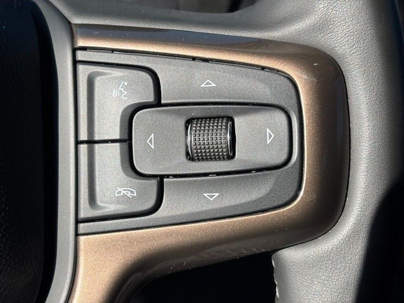 2023 Chevrolet Silverado High Country