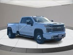2023 Chevrolet Silverado High Country