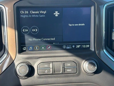 2023 Chevrolet Silverado High Country