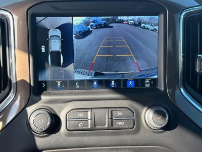 2023 Chevrolet Silverado High Country