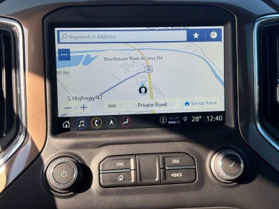 2023 Chevrolet Silverado High Country