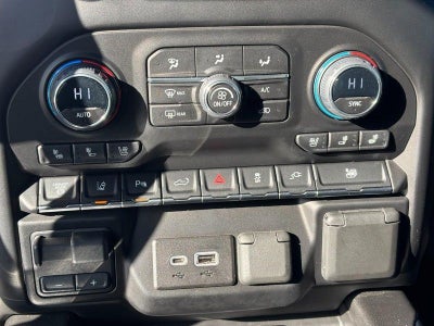 2023 Chevrolet Silverado High Country