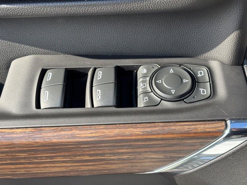 2023 Chevrolet Silverado High Country