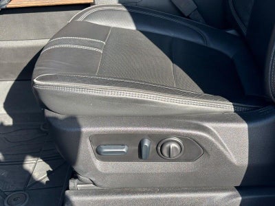 2023 Chevrolet Silverado High Country