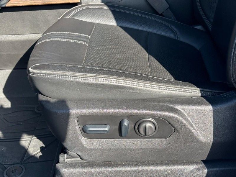 2023 Chevrolet Silverado High Country