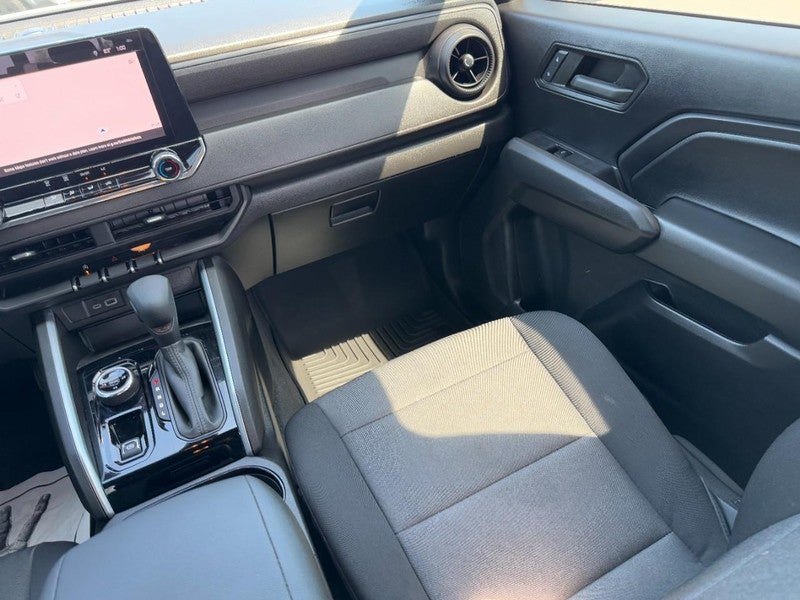 2023 Chevrolet Colorado 4WD Trail Boss