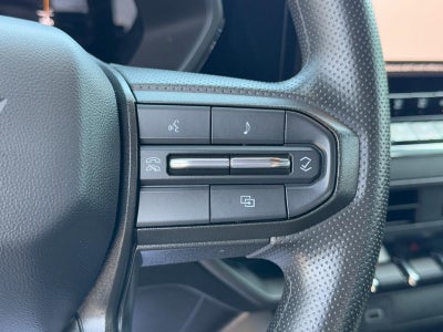 2023 Chevrolet Colorado 4WD Trail Boss